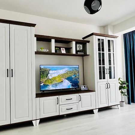 Altheda Living Welcome Home Suceava Extérieur photo