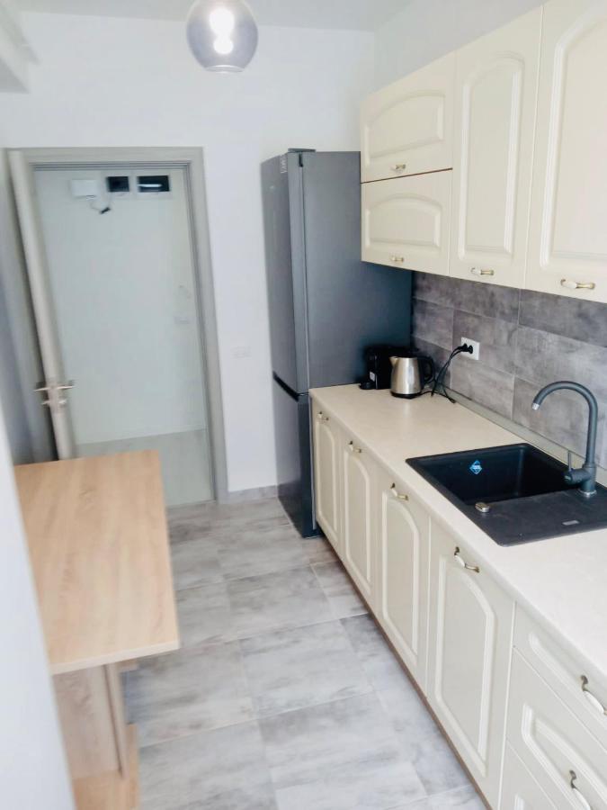 Altheda Living Welcome Home Suceava Extérieur photo