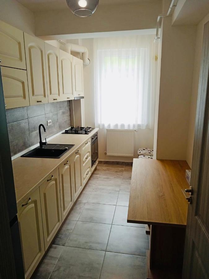 Altheda Living Welcome Home Suceava Extérieur photo