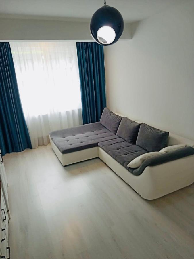 Altheda Living Welcome Home Suceava Extérieur photo