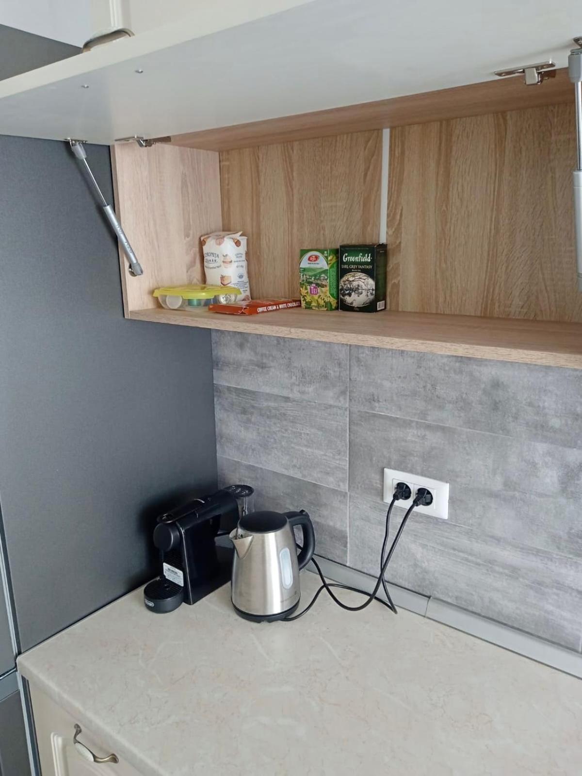 Altheda Living Welcome Home Suceava Extérieur photo