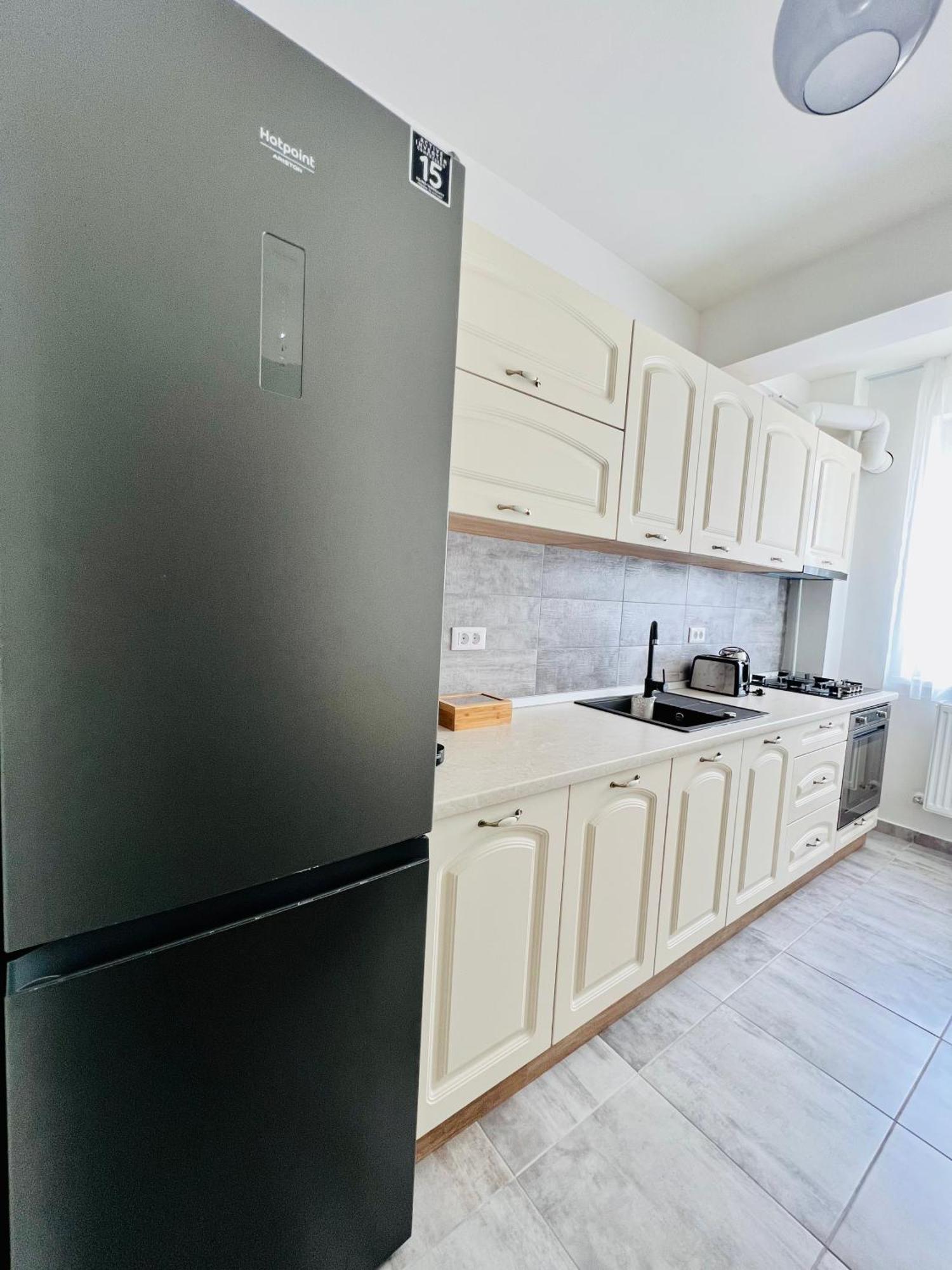 Altheda Living Welcome Home Suceava Extérieur photo
