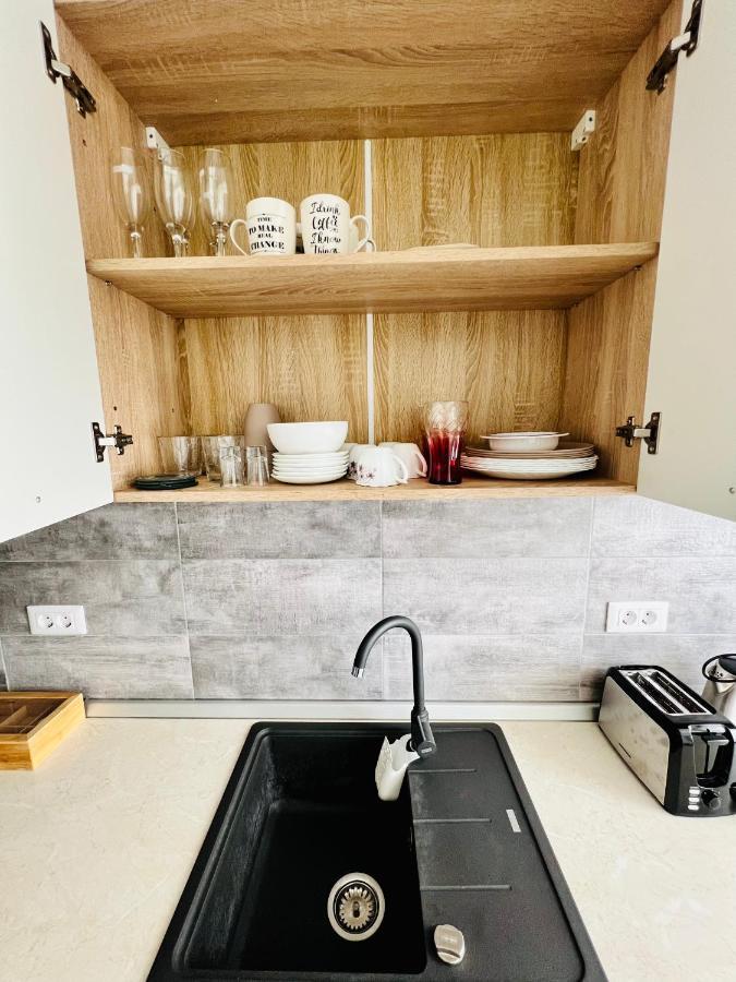 Altheda Living Welcome Home Suceava Extérieur photo