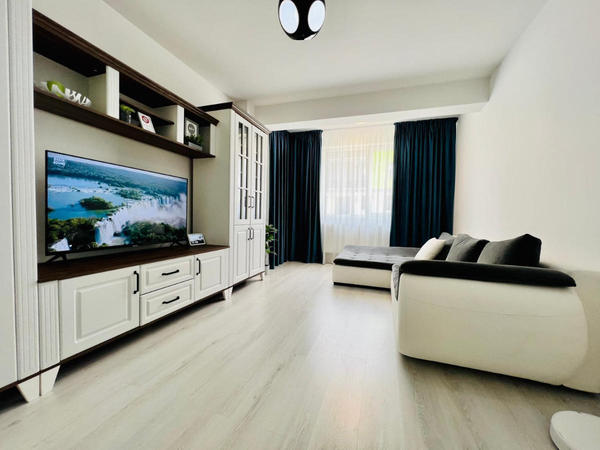 Altheda Living Welcome Home Suceava Extérieur photo