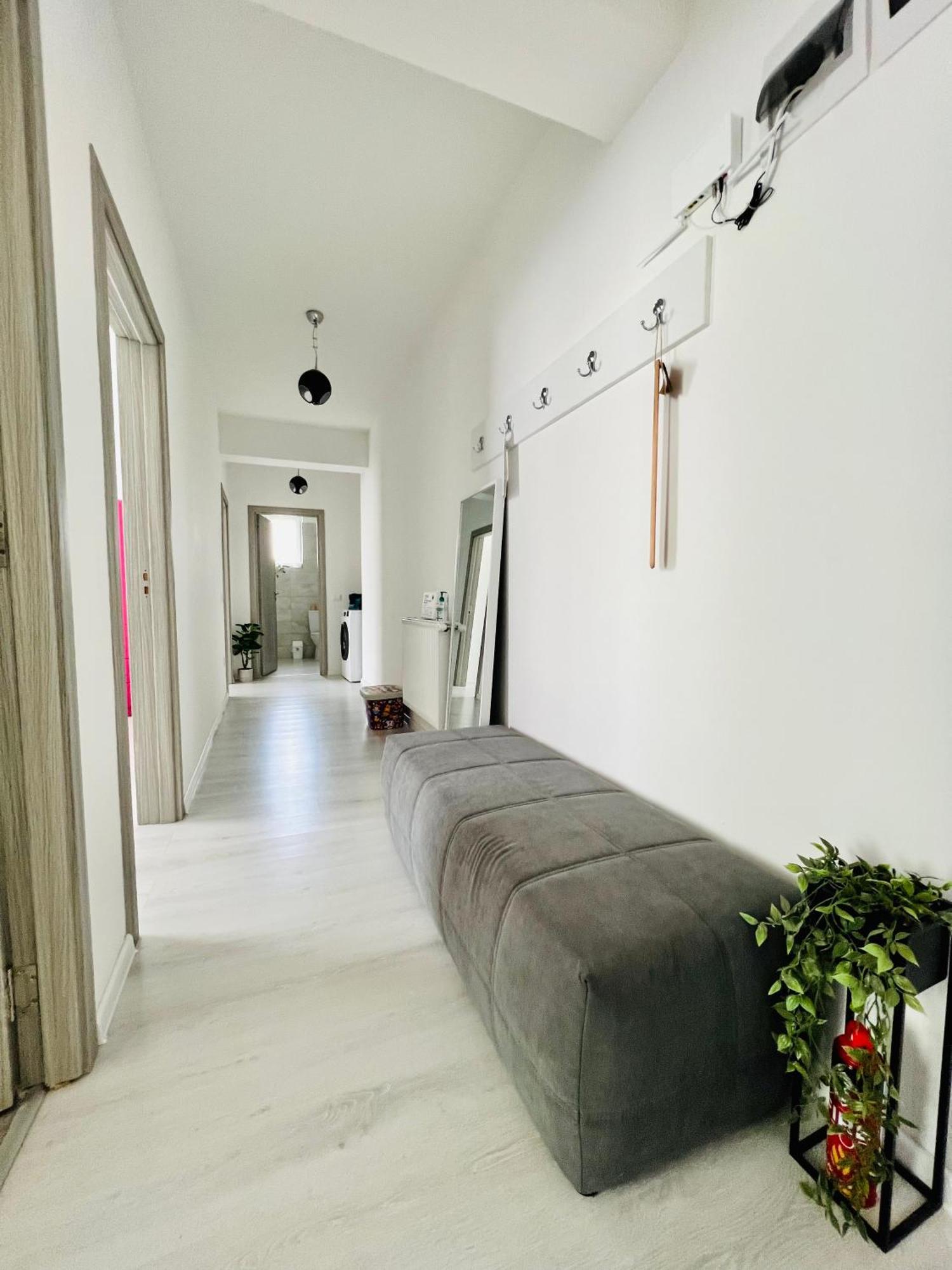 Altheda Living Welcome Home Suceava Extérieur photo