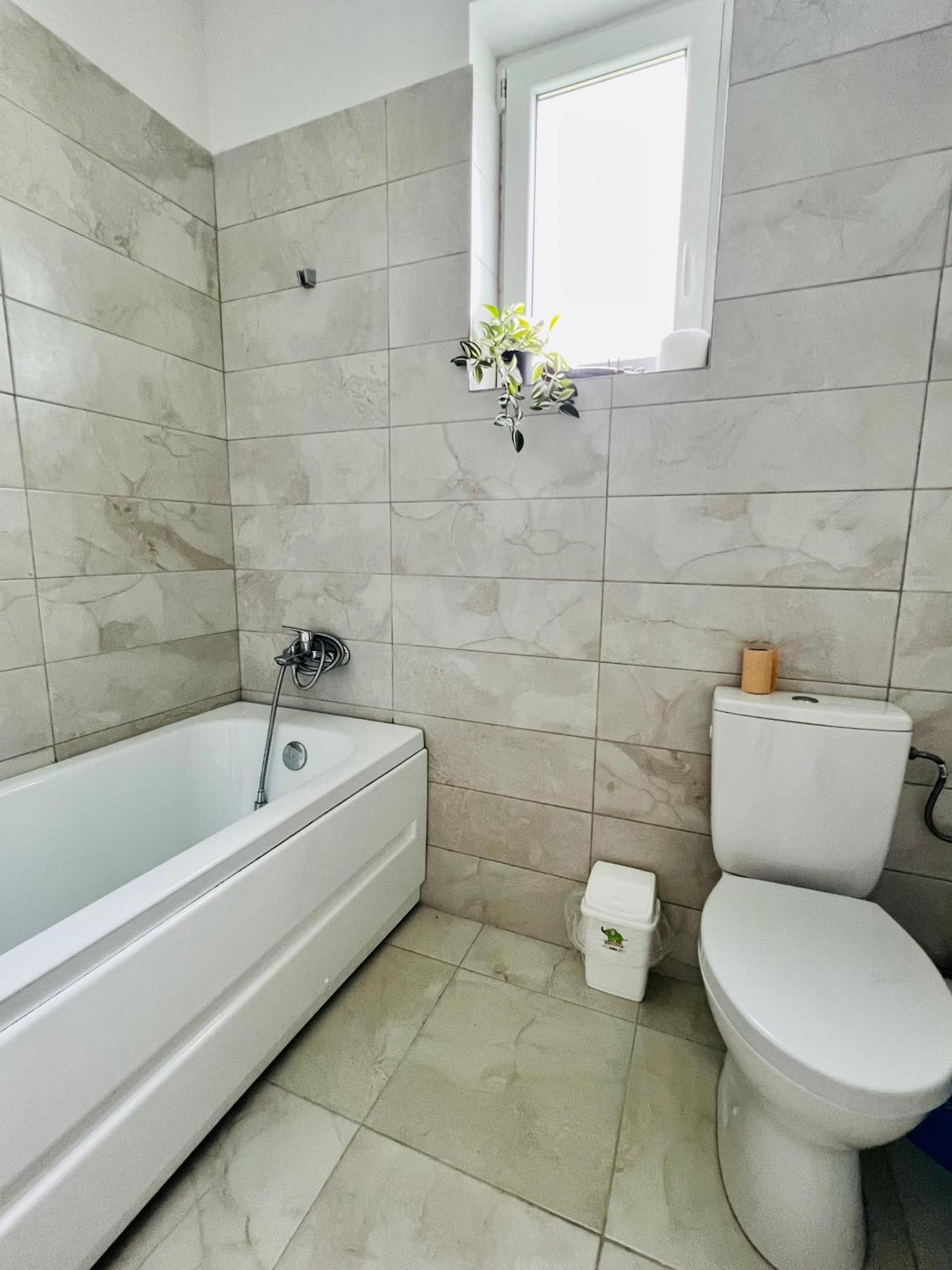 Altheda Living Welcome Home Suceava Extérieur photo